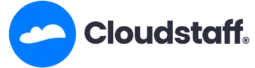 Cloudstaff logo