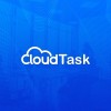 Cloudtask logo