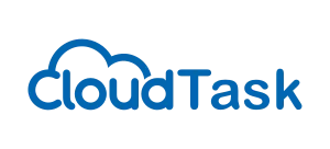 CloudTask logo