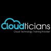 The Cloudticians logo