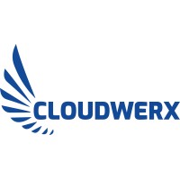 Cloudwerx logo