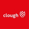 Clough logo