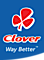 Clover logo