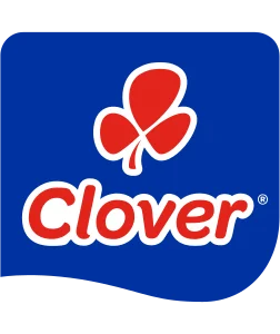 Clover logo