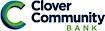 Clover Community Bank logo