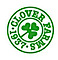 Clover Farms Dairy logo