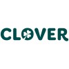 Clover Food Lab logo