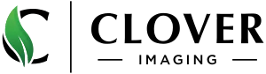 Clover Imaging logo