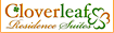 Cloverleaf Suites logo