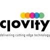 Clovity logo