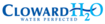 Cloward H2O logo