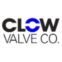 Clow Valve logo