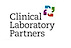 Clinical Laboratory Partners logo