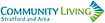 Community Living Stratford and Area logo