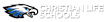 Christian Life Schools logo