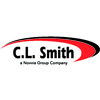 C.L. Smith logo