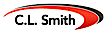 C.L. Smith logo