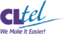 CL Tel logo