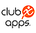 Club Apps logo