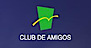 Club De Amigos logo