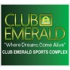 Emerald Leisures logo