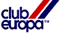 Club Europa logo