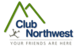 Club Northwest logo