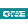 Club One logo