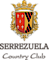 Club Serrezuela logo