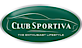 Club Sportiva logo