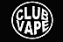 Club Vape logo