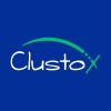 Clustox logo