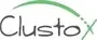 Clustox logo
