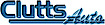 Clutts Auto Sales logo