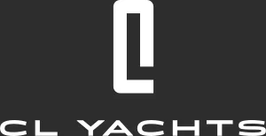 CL Yachts logo