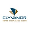 Clyvanor logo