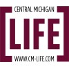 Central Michigan Life logo