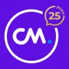 CM.com logo