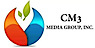 Cm3 Media Group logo