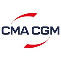 Cma-Cgm/ Trsb logo