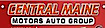 Central Maine Motors Auto Group logo