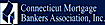 Connecticut Mortgage Bankers Association logo