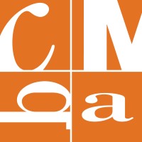 Cmba Architects logo