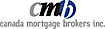 Cmb Canada Mortgage Brokers logo