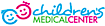 The Children''s Medical Center logo