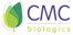 Cmc Biologics logo