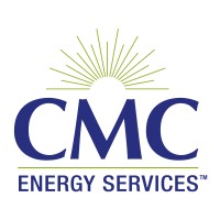 Cmc Energy Services logo