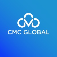 CMC Global logo