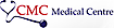 CMC Medical Centres logo