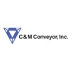 C&M Conveyor logo